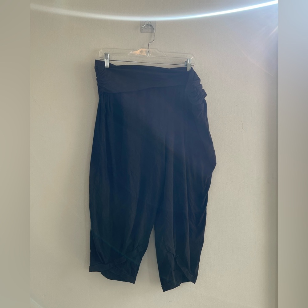 Any Body Lounge/Yoga Pants - Size 1X